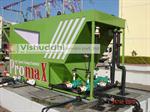 PACKAGED SEWAGE TREATMENT PLANT - MBBR TECHNOLOGY