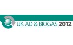 UK AD and Biogas 2012