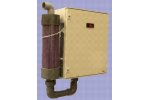 EAC - 30 - Anti Corrosion Equipment