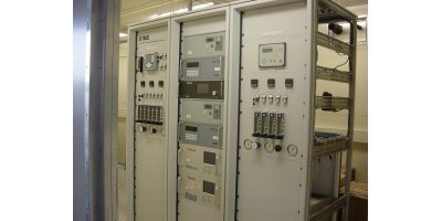 Continuous Emissions Monitoring System (CEMS)