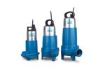 ABS - MF Series - Wastewater Pumps