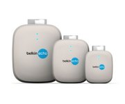 Belkin Unveils Echo Sensor Technology for Intelligent Use of Water, Energy and Natural Gas Resources