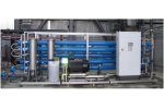 iWater Reverse Osmosis - iWater SWRO