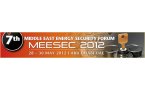 7th Middle East Energy Security Forum 2012