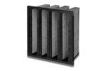 CitySorb - Compact Carbon Filter