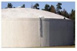 AquaBlend - Water Storage Tank Mixing