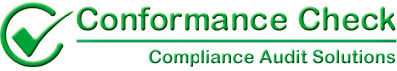 Conformance Check Inc. - Compliance Audit Software Solutions