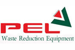PEL Waste Reduction Equipment