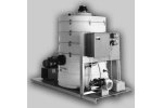 2300-P Series - Shallow Tray Air Strippers