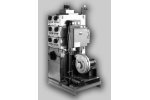 2300 Series - Shallow Tray Air Strippers