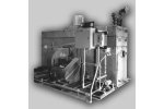 31200 Series - Shallow Tray Air Strippers