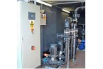 Groundwater Abstraction systems