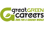 Great Green Careers