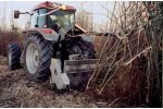 FM & UM Series - Forestry Universal Mulcher