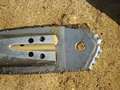 Horizontal Remediation Wells used in order to preserve military security