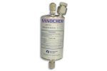 NANOCHEM - WK-Series (White Knight) - Gas Purifiers