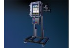 EX-400M - Side Stream Analyzer