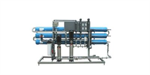 BW-M Plants - Brackish Water Desalination
