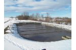 BIOWORKS - Wastewater Treatment System