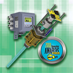  FPI Mag - Full Profile Insertion Mag Meter