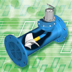 Mc Propeller - Flow Meter