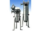 Eaton - Bag Filter Housings