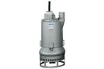EL 5 - EL12,5 - Capacity 30-80m3/h - Power 3.7 -13 - Electric Submersible Dredge Pumps