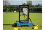 Remote Controlled Mini Dredge