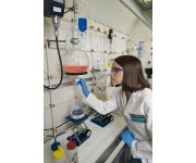 LIMS deliver - Improved quality, increased yields and ISO compliance