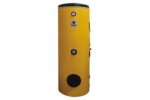 KWB - EmpaTherm - Solar Domestic Water Storage Tank