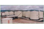 TankServ - Aluminium Internal Floating Roof