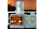Volkan - +250 Series - High Capacity Incinerators