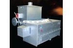 Volkan - 750 Series - Large Capacity Incinerators