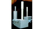 Volkan - 200 Series - Medium Capacity Incinerator