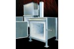 Volkan - 300 Series - Medium Capacity Incinerator