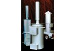 Volkan - 75 Series - Super Compact Incinerators
