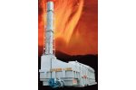Volkan - +1000 Series - Ultra High Capacity