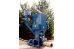 Komar - Shred Feed System