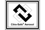 Citra-Safe - Aerosol Cleaning Solutions