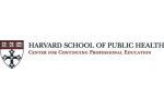Harvard School of Public Health Executive and Continuing Professional Education