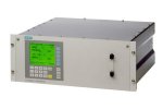 ULTRAMAT/OXYMAT - 6 - Continuous Gas Analyzers For Paramagnetic Oxygen & NDIR
