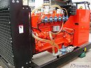 Camda  - KDGH-120G  - H Series Biogas Engine Generators & Natural Gas Engine Generators 120kw