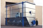 Highest Efficiency Oil/Water Separators-Eliminate Fouling