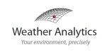 Weather Analytics