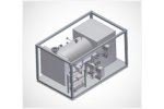 Biomass to Water and Electricity Solution