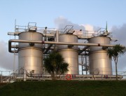 Biostyr Packaged treatment system