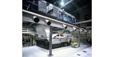 AF-Belt - Twin Wire Press