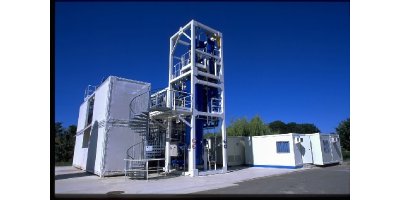 Athos - Reducing Overall Sludge Production