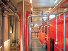 Biocon - Safe Sludge Drying Solutions