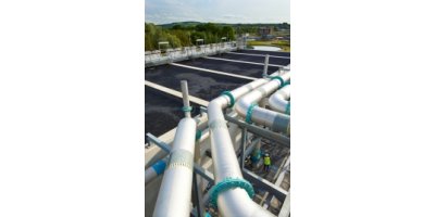 Biological Aerated Filter
